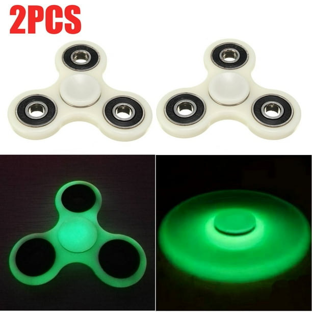 Colourful Gyro Hand Finger Fidget Spinner Toys Focus EDC For adults Gift black Colourful Gyro Hand Finger Fidget Spinner Toys Focus EDC For adults Gift black